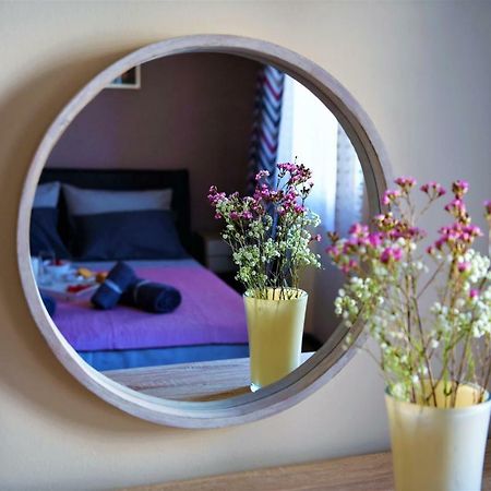 Kampielo Apartment Corfu  Екстериор снимка