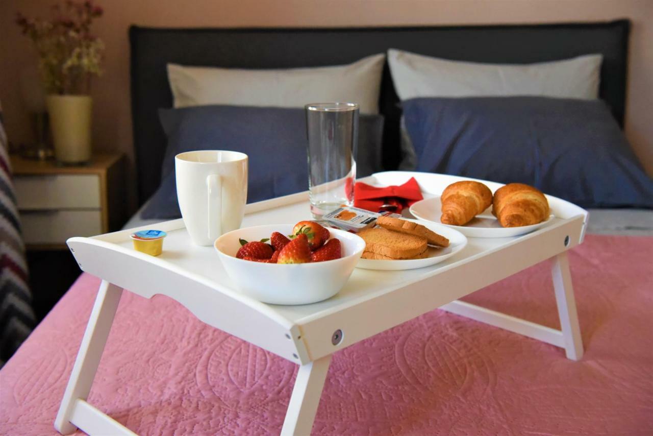 Kampielo Apartment Corfu  Екстериор снимка