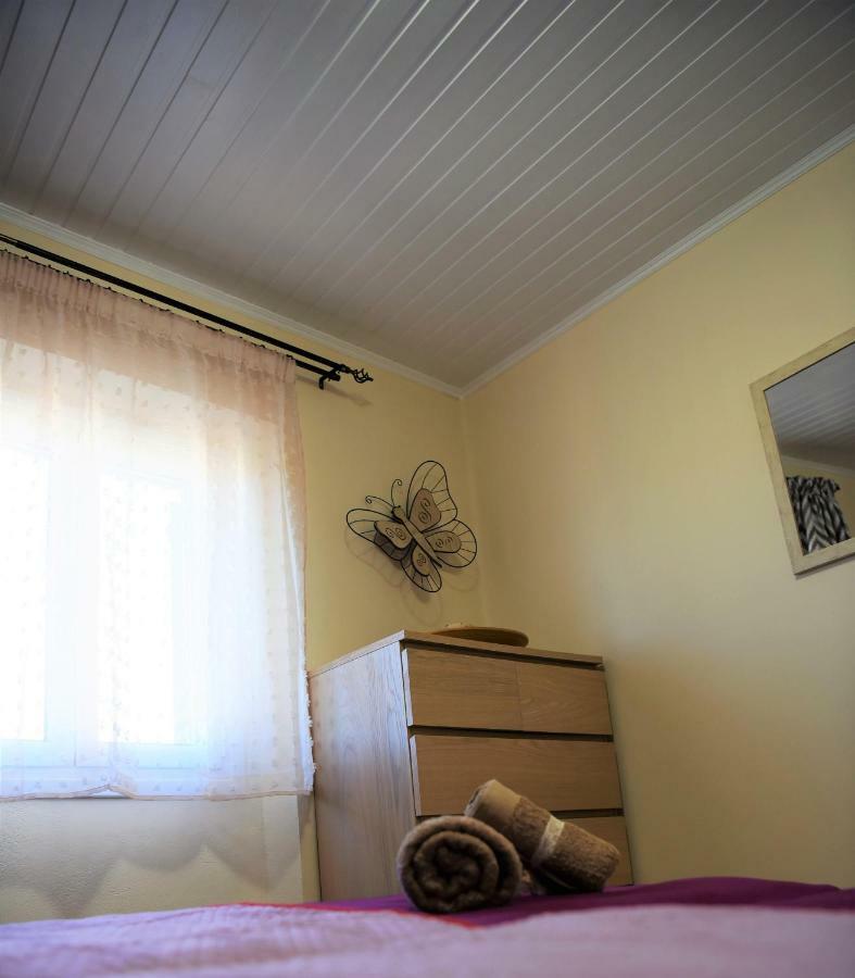 Kampielo Apartment Corfu  Екстериор снимка