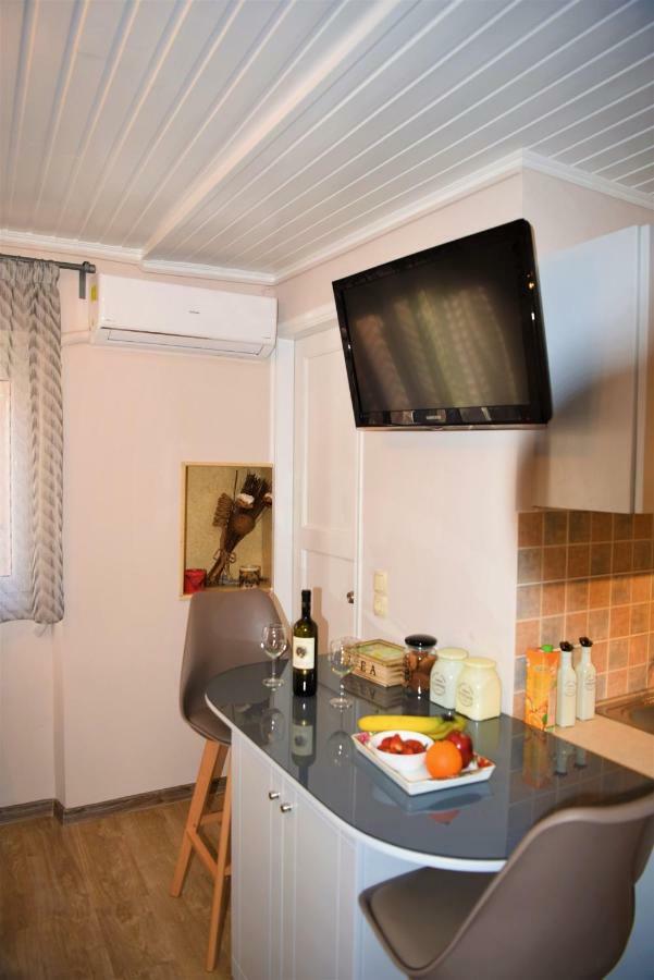 Kampielo Apartment Corfu  Екстериор снимка