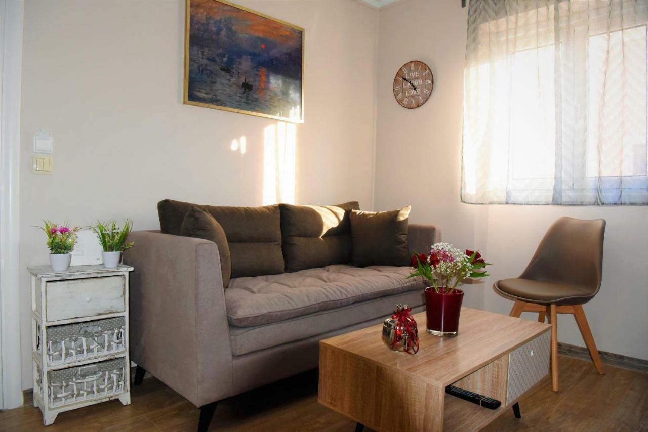 Kampielo Apartment Corfu  Екстериор снимка