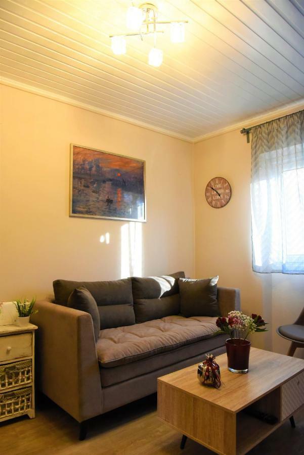 Kampielo Apartment Corfu  Екстериор снимка