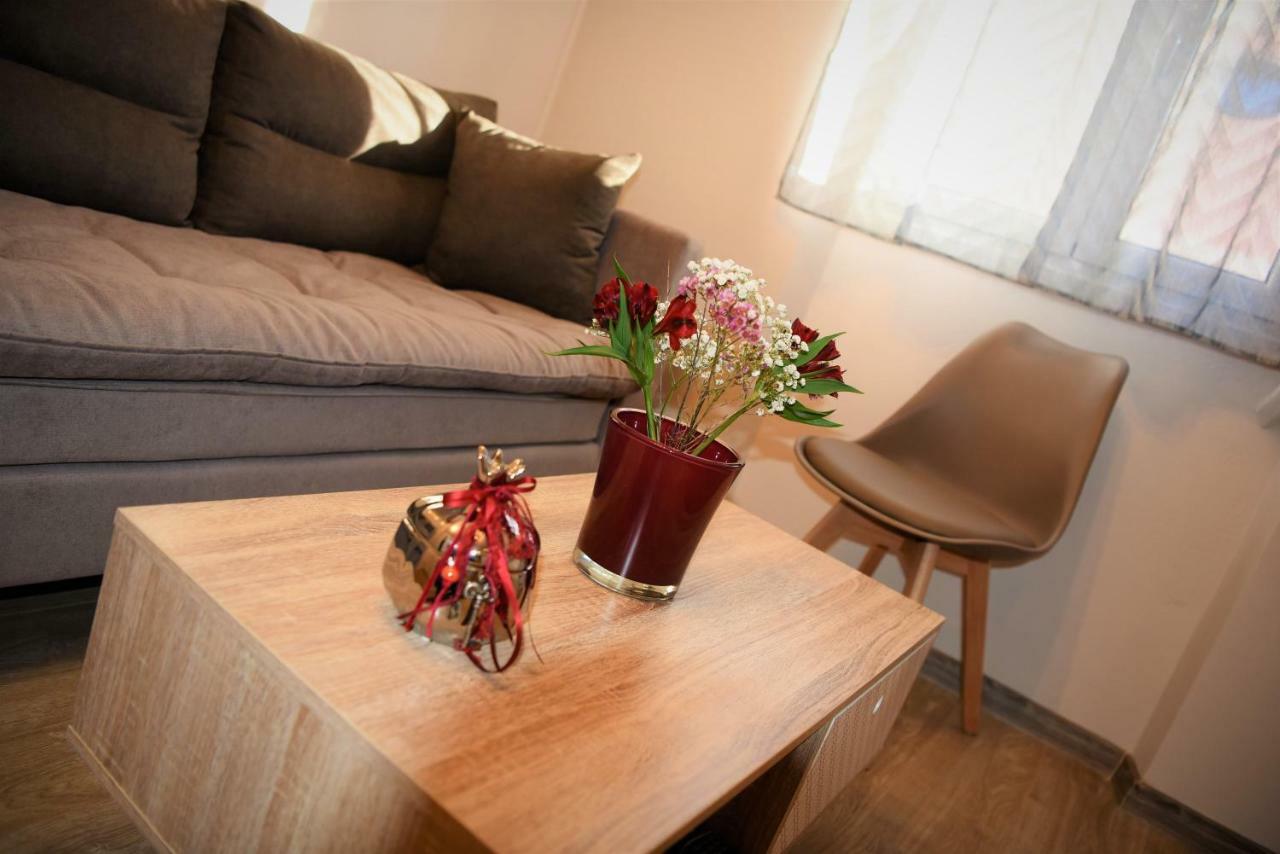 Kampielo Apartment Corfu  Екстериор снимка