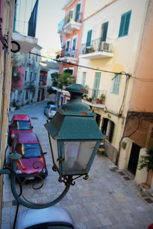 Kampielo Apartment Corfu  Екстериор снимка