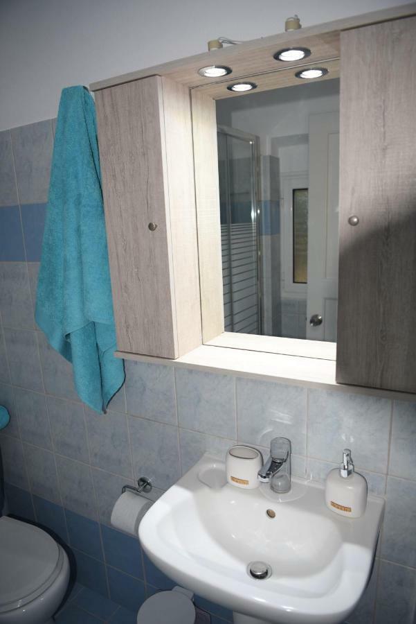 Kampielo Apartment Corfu  Екстериор снимка