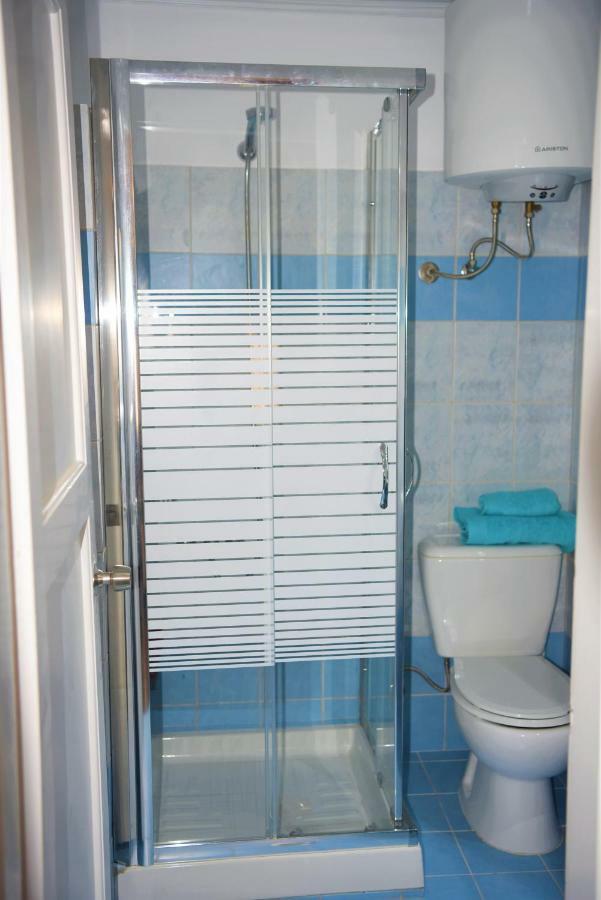 Kampielo Apartment Corfu  Екстериор снимка