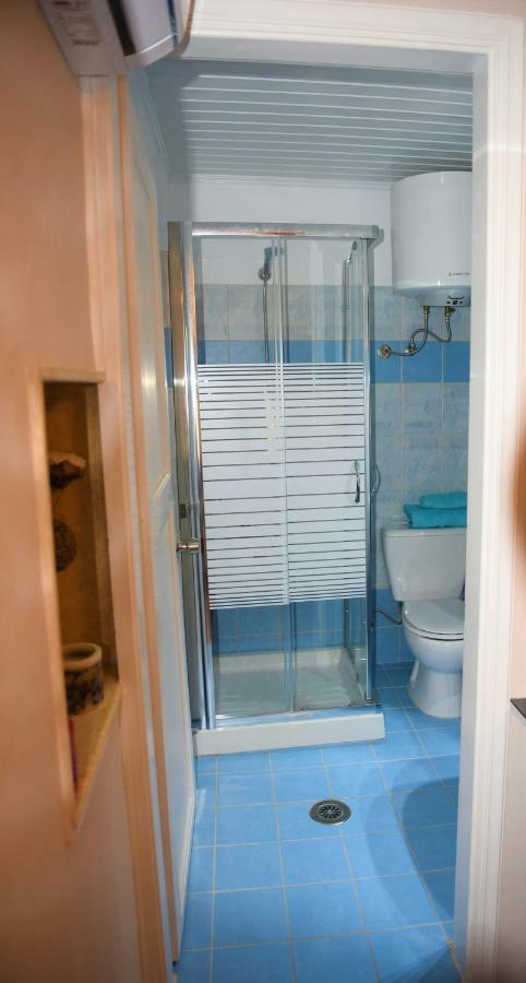 Kampielo Apartment Corfu  Екстериор снимка